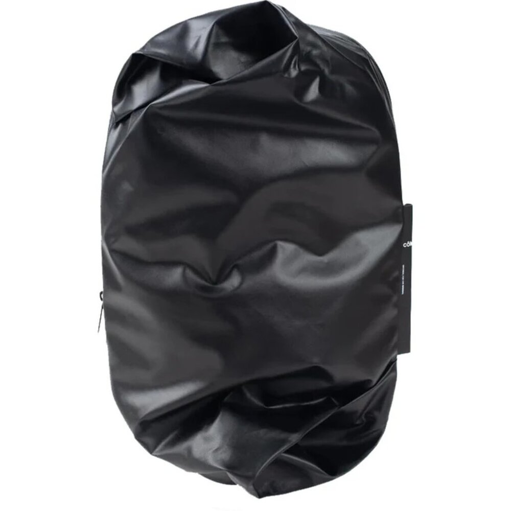 côte&ciel Ladon Backpack Raven Black